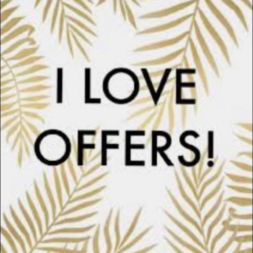 send offers! - Picture 1 of 1